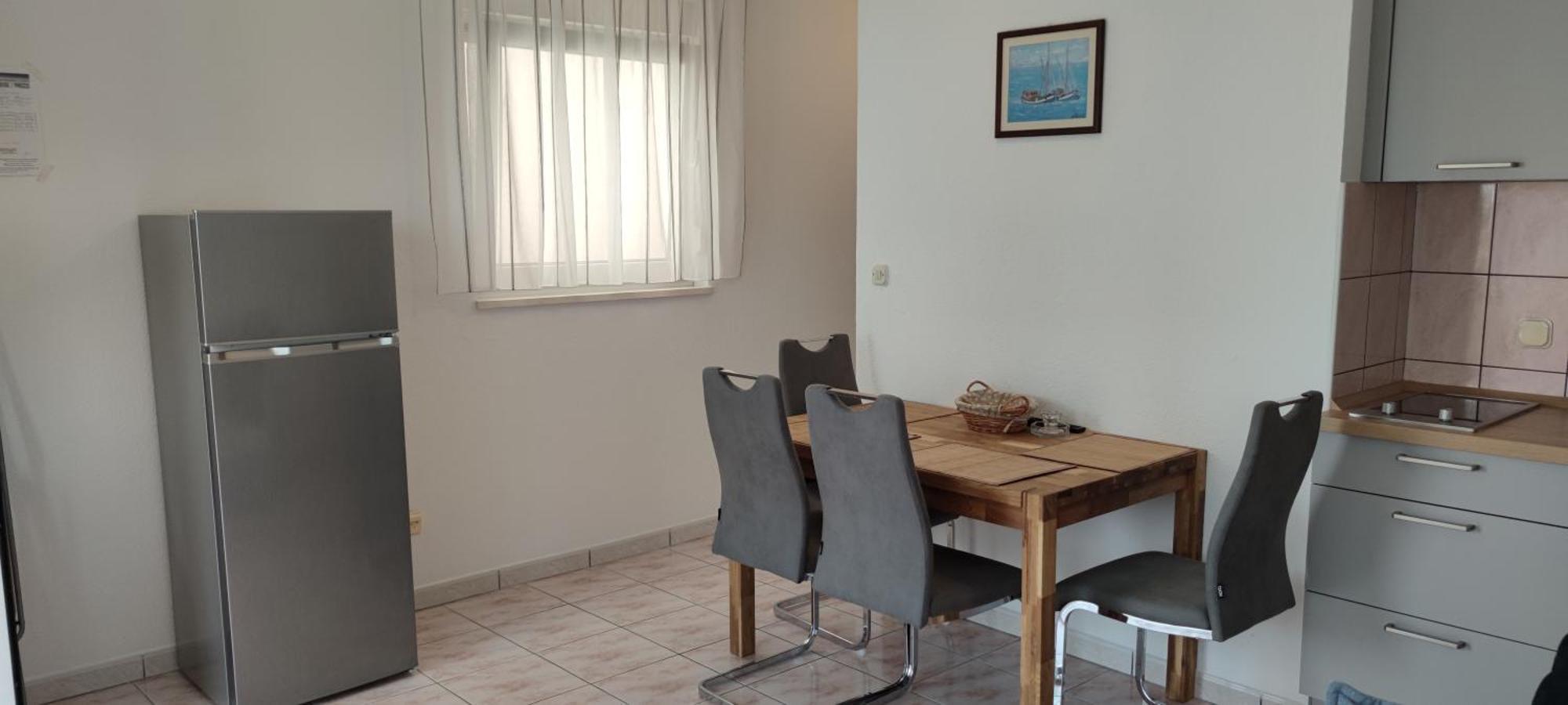 Apartments Antonio - Podstrana, Split Szoba fotó