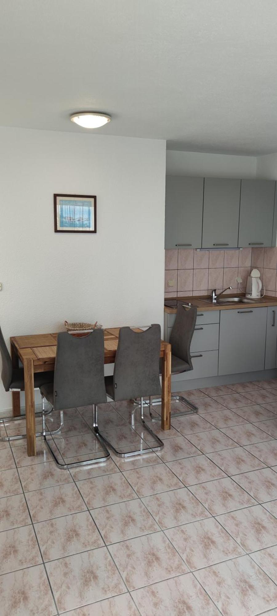 Apartments Antonio - Podstrana, Split Szoba fotó